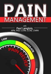 Dr. Paul Langlois - Pain Management