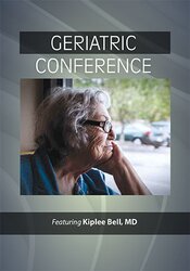 Kiplee Bell - 2-Day - Geriatric Conference