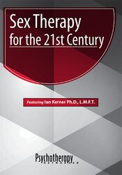 IAN KERNER - Sex Therapy for the 21st Century