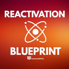 Ben Adkins – Reactivation Blueprint – Includes Local Business Bots