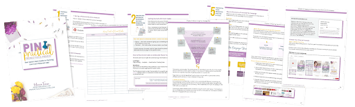 your guide for setting up profitable pinterest ads