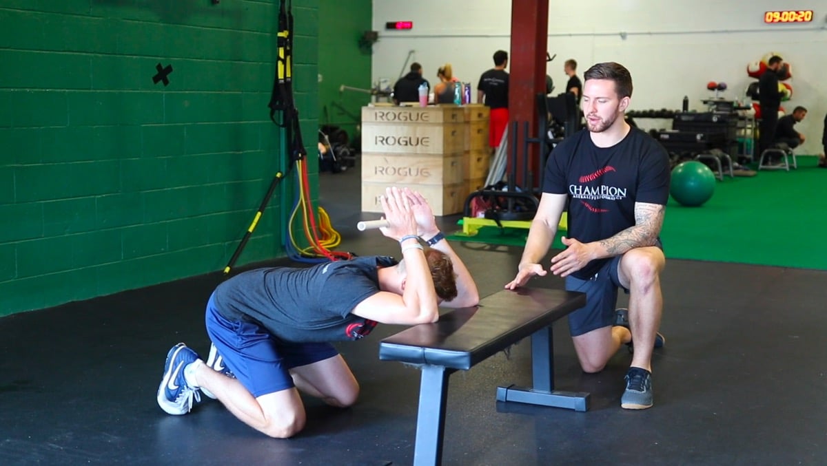 Mobility and Corrective Exercises