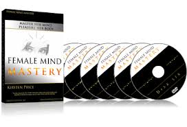 2GTS - Kirsten Price - Female Mind Mastery