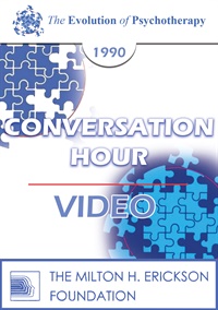 EP90 Conversation Hour 08 - Viktor Frankl, MD, PhD