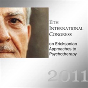 IC11 Short Course 50 - Short Term Therapy Techniques with Long-Term Populations - Ericksonian & Strategic Approaches in Treating the Severely Mentally Ill - Hank Griffin