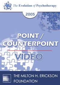 EP05 Point/Counterpoint 12 - Technical Approaches to Narcissistic Personality Disorder - Otto Kernberg, M.D.