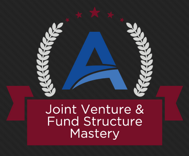 ACPARE – Funds vs. Joint Venture Structures Mastery