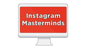 AaronWard - Instagram Masterminds