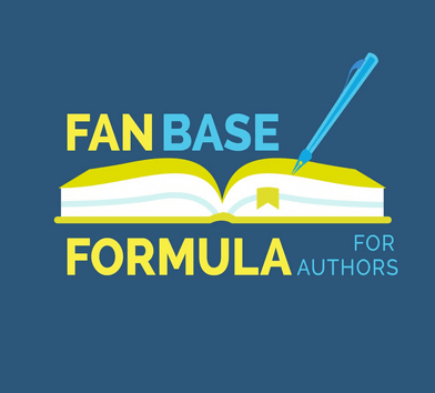 Adam Houge‎ – The Fan Base Formula for Authors