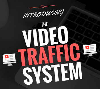 Adam Linkenauger – Video Traffic System with OTO