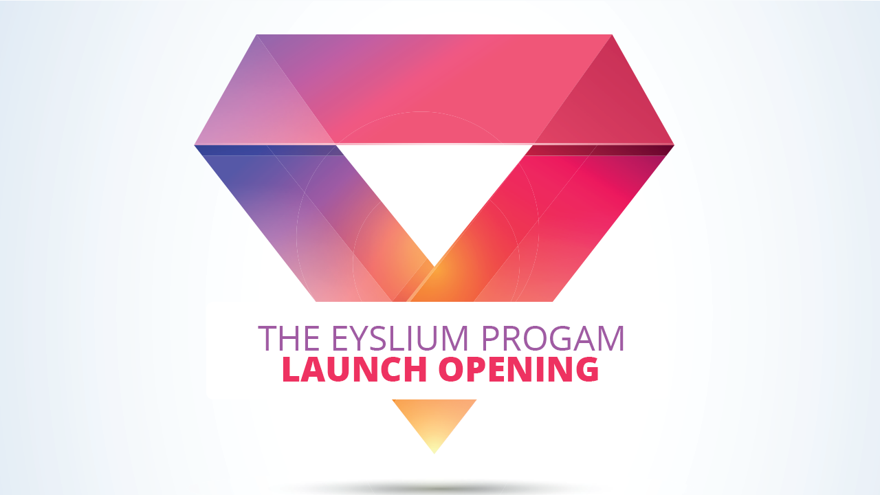 Alex Becker - Elysium First Day