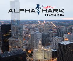 Alphashark - Elliott Wave Rules and Observations