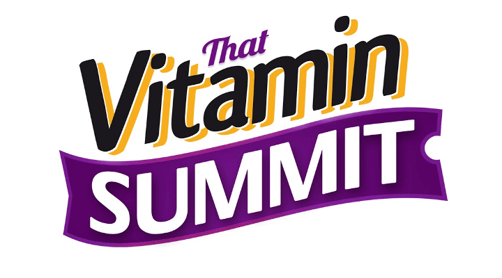 Andrew Saul - That Vitamin Summit