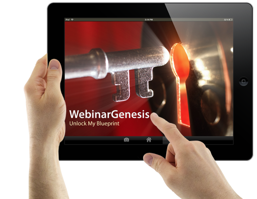 Andy Jenkins & Mike Filsaime – Webinar Genesis