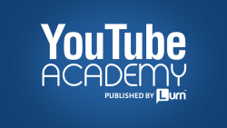 Anik Singal – YouTube Academy