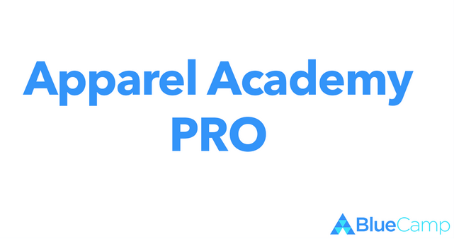 Apparel Academy PRO – Most Powerful Strategies For Selling Apparel Online