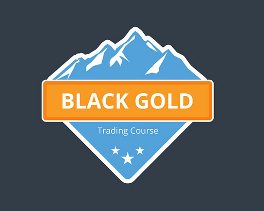 Basecamp - Black Gold - Strategies for Trading Crude Oil