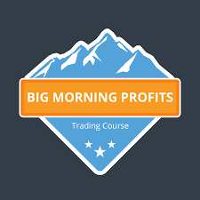 Basecamptrading - Big Morning Profits 