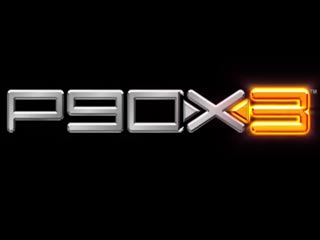 Beachbody - P90X3 Deluxe Workout