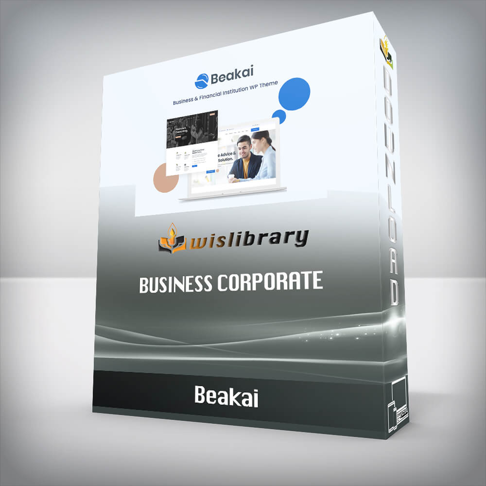Beakai – Business Corporate