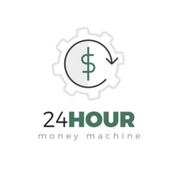 Ben Adkins - 24 Hour Money Machines Advanced