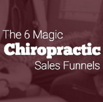 Ben Adkins – The 6 Magic Chiropractic Funnels Platinum