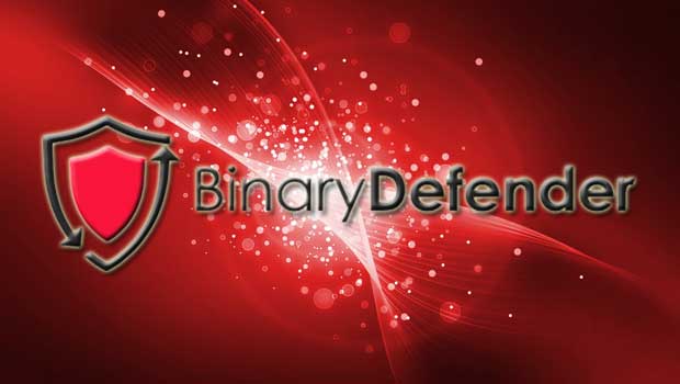  Binary Defender