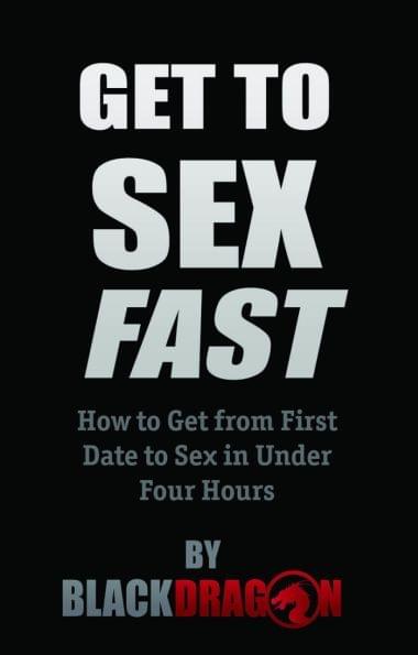 Blackdragon - Get to Sex Fast