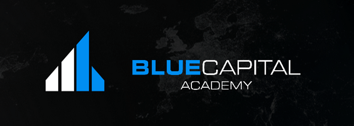 Blue Capital Academy - The Box Strategy