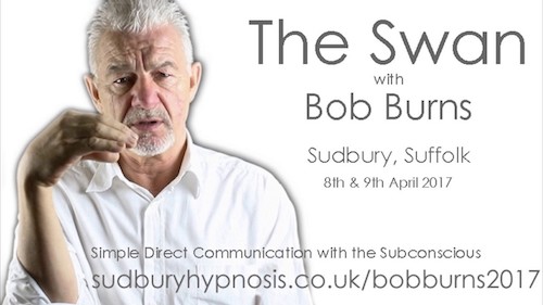 Bob Burns - The Swan