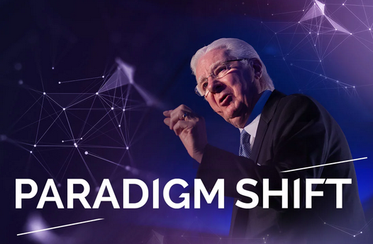 Bob Proctor - Paradigm Shift (April 2019)