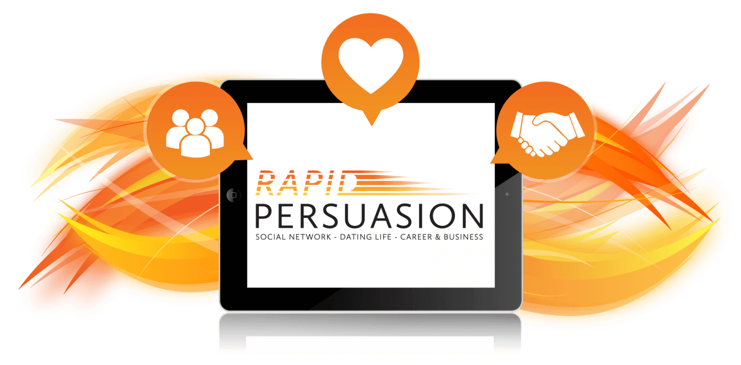 Brad Branson - Rapid Persuasion