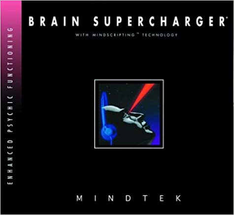 Brain Supercharger Mind Lab