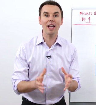 Brendon Burchard – Success Accelerator 2016