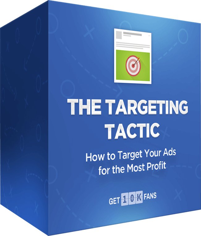  Brian Moran - Targeting Tactic Pro