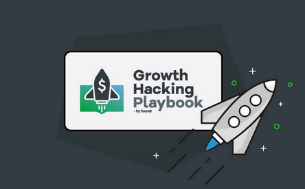 Bronson Taylor - Growth Hacking Playbook