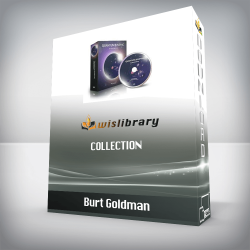 Burt Goldman Collection