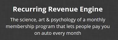 Bushra Azhar - Recurring Revenue Engine