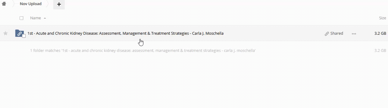 1st - Acute and Chronic Kidney Disease: Assessment, Management & Treatment Strategies - Carla J. Moschella proof