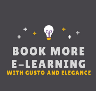 Carrie Olsen Voiceover – Book More E-learning