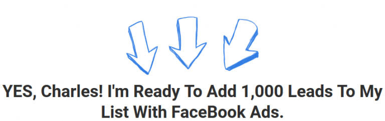 Charles Kirkland – How To Add 1,000 Leads In The Next 30 Days