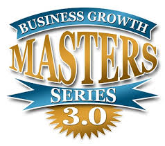 Chet Holmes Business Growth Masters 3.0