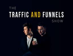 Chris Evans and Taylor Welch - Traffic and Funnels - Client Kit