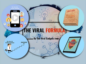 Chris Lim - The Viral Formula Masterclass