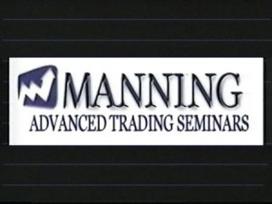 Chris Manning - 3 Day Master Advanced Workshop Seminar