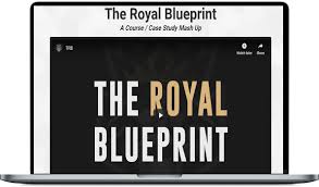 Chris Waller - The Royal Blueprint