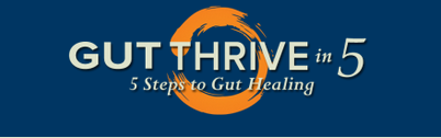 Christa Orecchio – Gut Thrive