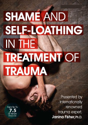 Complex Trauma and Shame – Somatic Interventions