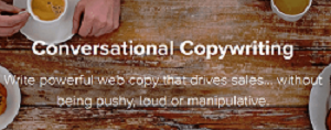 Conversational Copywriting