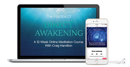 Craig Hamilton – The Practice Of Direct Awakening